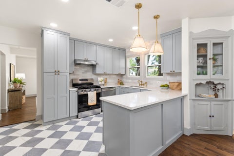 Tiny photo for 3906 Willbert RD, Austin, TX 78751 (MLS # 3474046)