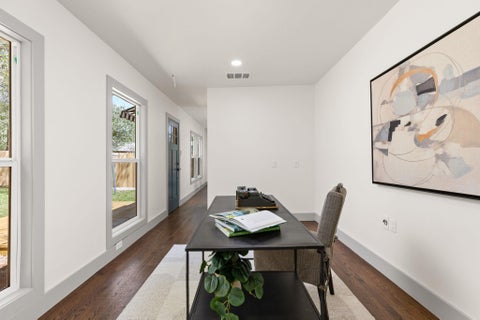 Tiny photo for 3906 Willbert RD, Austin, TX 78751 (MLS # 3474046)