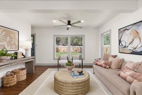 Tiny photo for 3906 Willbert RD, Austin, TX 78751 (MLS # 3474046)