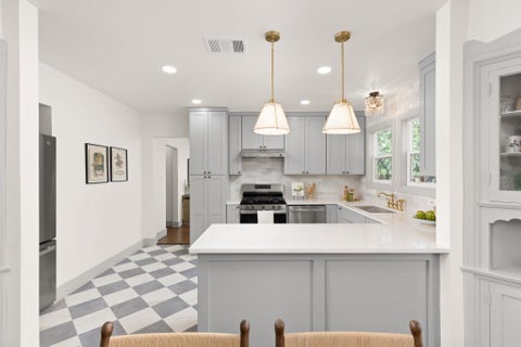 Tiny photo for 3906 Willbert RD, Austin, TX 78751 (MLS # 3474046)