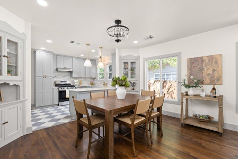 Tiny photo for 3906 Willbert RD, Austin, TX 78751 (MLS # 3474046)