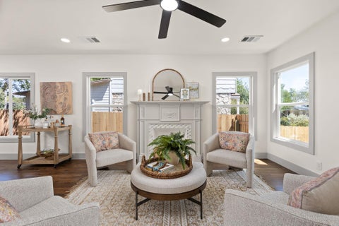 Tiny photo for 3906 Willbert RD, Austin, TX 78751 (MLS # 3474046)