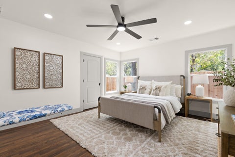 Tiny photo for 3906 Willbert RD, Austin, TX 78751 (MLS # 3474046)