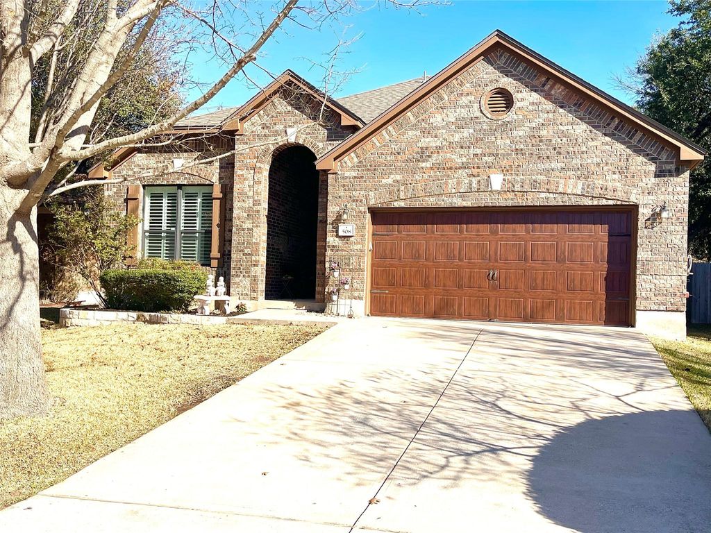 Photo of Cedar Park, TX 78613 (MLS # 3704095)