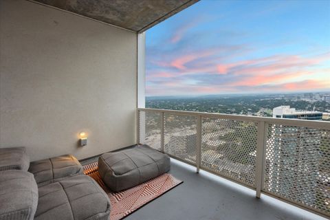 Tiny photo for 301 West Ave #4703, Austin, TX 78701 (MLS # 4221451)