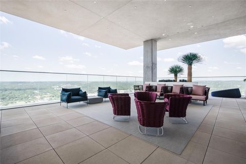 Tiny photo for 301 West Ave #4703, Austin, TX 78701 (MLS # 4221451)