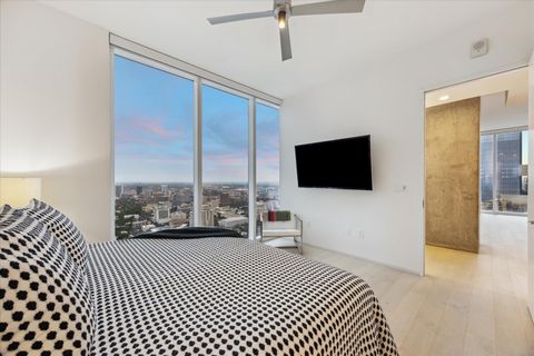 Tiny photo for 301 West Ave #4703, Austin, TX 78701 (MLS # 4221451)