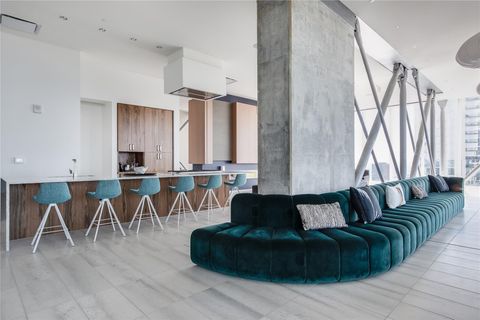 Tiny photo for 301 West Ave #4703, Austin, TX 78701 (MLS # 4221451)