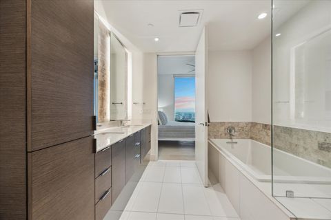 Tiny photo for 301 West Ave #4703, Austin, TX 78701 (MLS # 4221451)