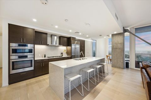 Tiny photo for 301 West Ave #4703, Austin, TX 78701 (MLS # 4221451)
