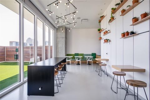 Tiny photo for 301 West Ave #4703, Austin, TX 78701 (MLS # 4221451)
