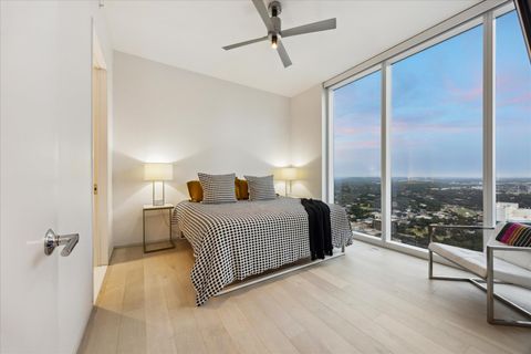 Tiny photo for 301 West Ave #4703, Austin, TX 78701 (MLS # 4221451)