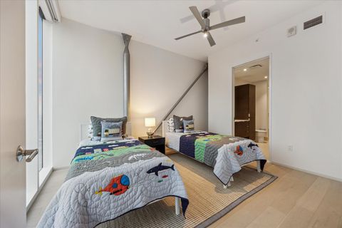 Tiny photo for 301 West Ave #4703, Austin, TX 78701 (MLS # 4221451)
