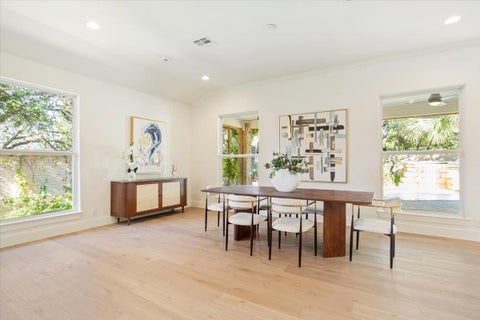 Tiny photo for 5612 Bonnell Vista ST, Austin, TX 78731 (MLS # 4002206)
