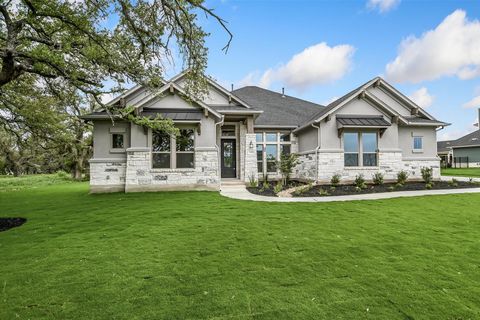 Photo of 3109 Honeywood DR, Leander, TX 78641 (MLS # 1643556)