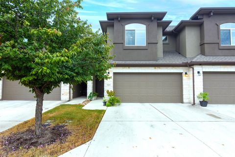 2880 Donnell DR 2203 Round Rock TX 78664