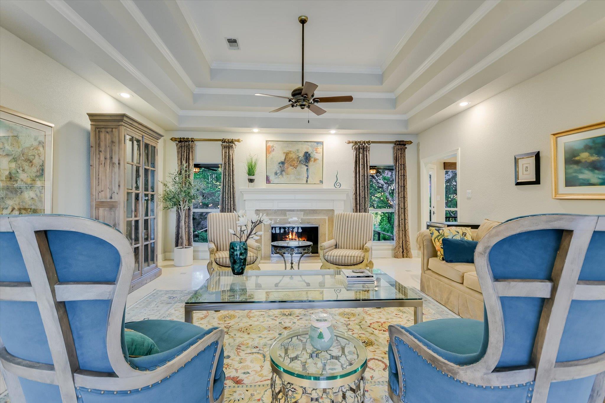 505 Newhall CV