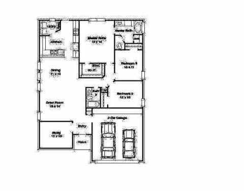 Tiny photo for 2609 Century Park BLVD, Austin, TX 78727 (MLS # 9049756)