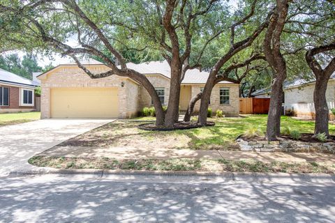 Photo of 1306 Tremont DR, Cedar Park, TX 78613 (MLS # 3631048)
