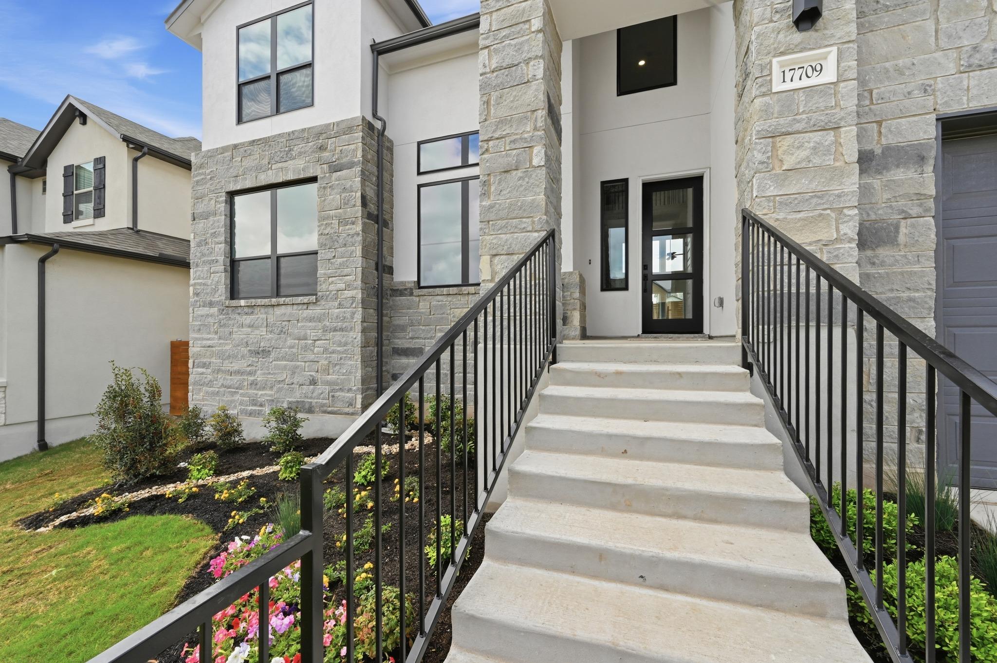 17709 Chamoix DR