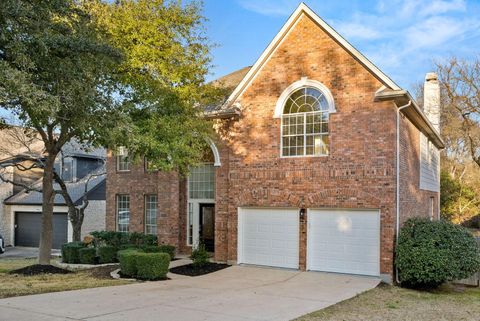 3405 Mulberry Creek DR Austin TX 78732