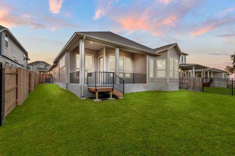 A home in Dripping Springs