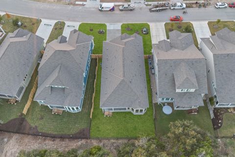 A home in Dripping Springs