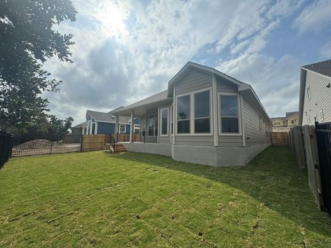 A home in Dripping Springs