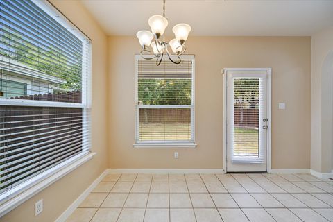 Tiny photo for 1517 Waxberry LN, Austin, TX 78748 (MLS # 8514860)