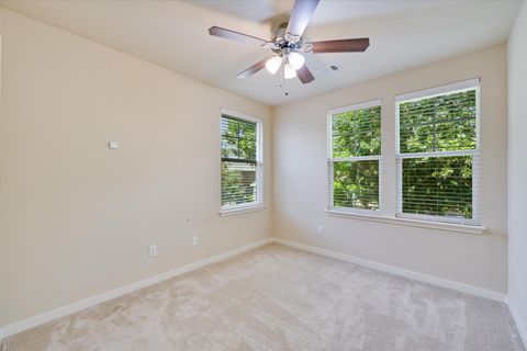 Tiny photo for 1517 Waxberry LN, Austin, TX 78748 (MLS # 8514860)