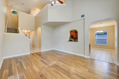 Tiny photo for 1517 Waxberry LN, Austin, TX 78748 (MLS # 8514860)
