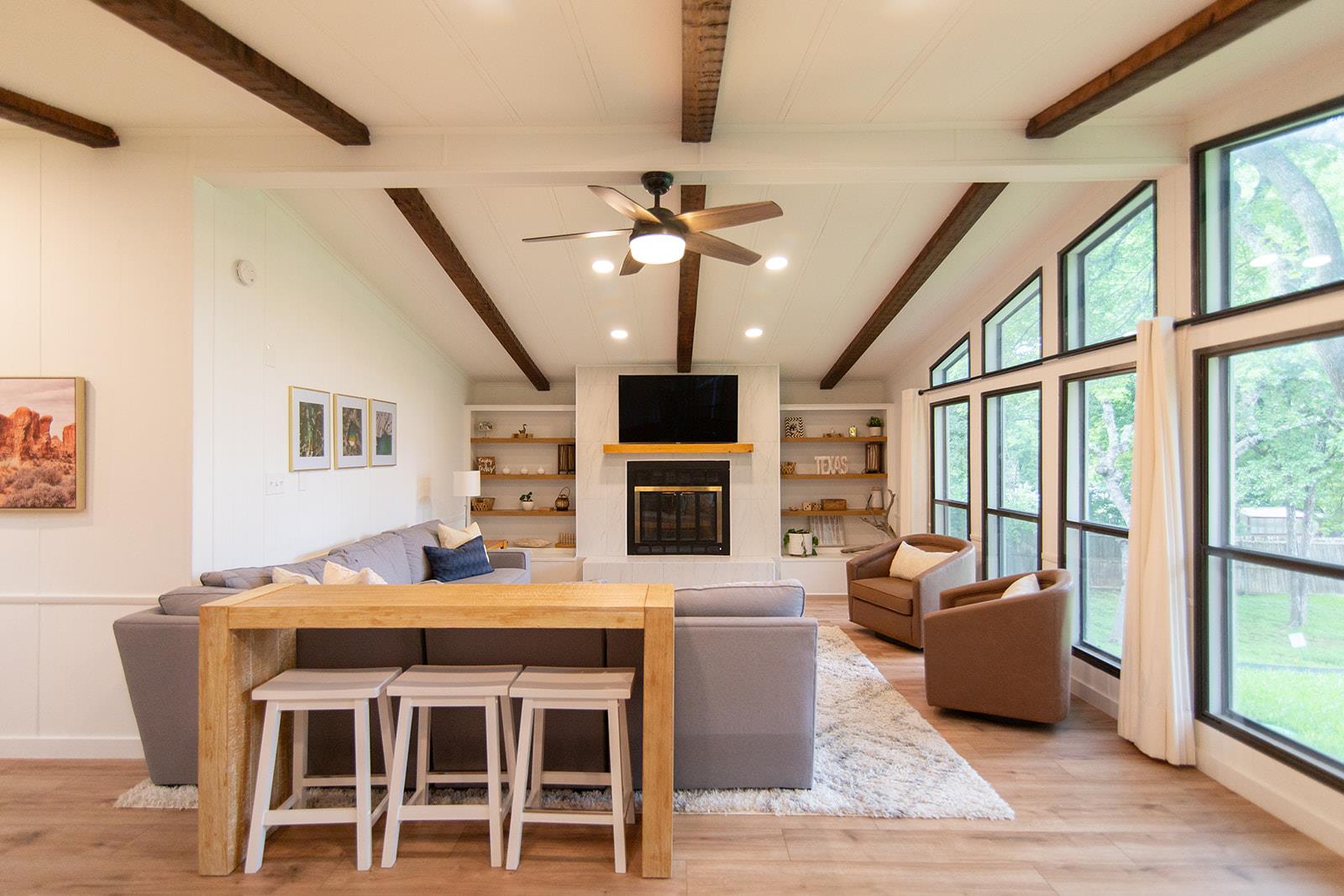 17307 E Darleen DR