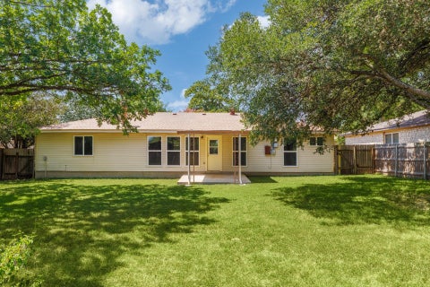 Tiny photo for 6006 Morning Dew DR, Austin, TX 78749 (MLS # 3452065)