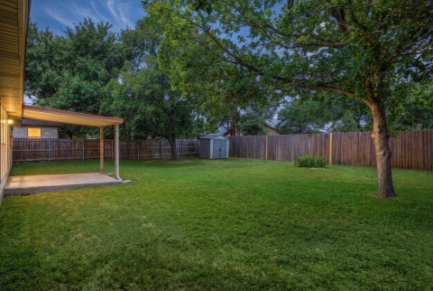 Tiny photo for 6006 Morning Dew DR, Austin, TX 78749 (MLS # 3452065)