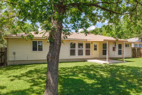 Tiny photo for 6006 Morning Dew DR, Austin, TX 78749 (MLS # 3452065)