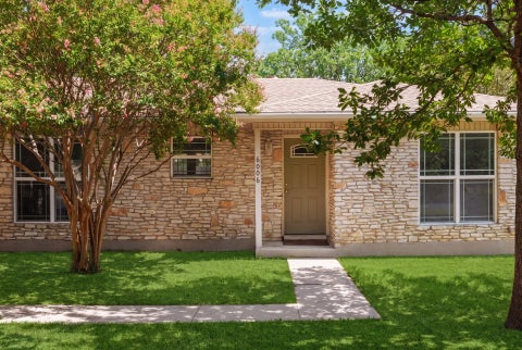 Tiny photo for 6006 Morning Dew DR, Austin, TX 78749 (MLS # 3452065)