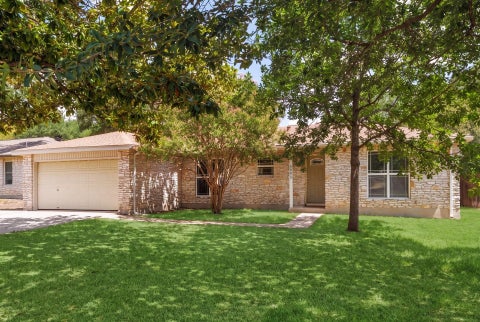 Tiny photo for 6006 Morning Dew DR, Austin, TX 78749 (MLS # 3452065)