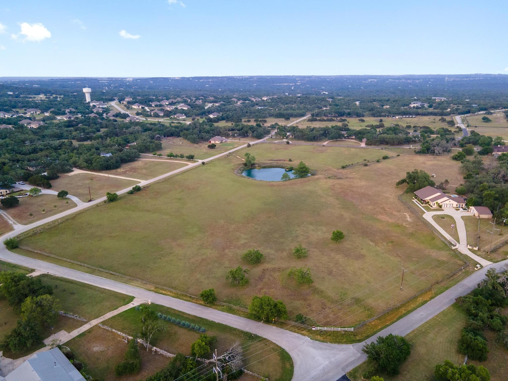 611 Post Oak DR
