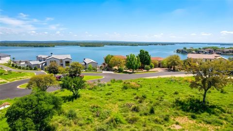 Photo of 1328 Apache Tears ST, Horseshoe Bay, TX 78657 (MLS # 9793184)