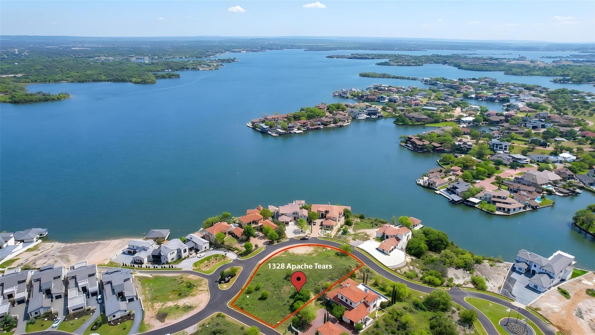 1328 Apache Tears ST