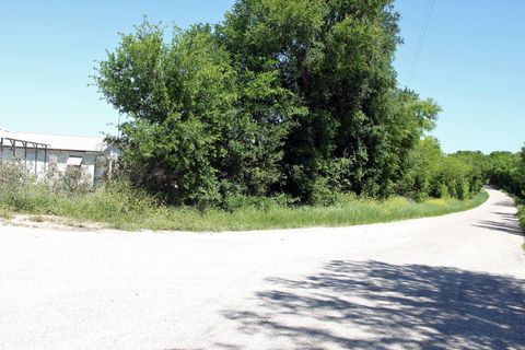 A home in Lockhart