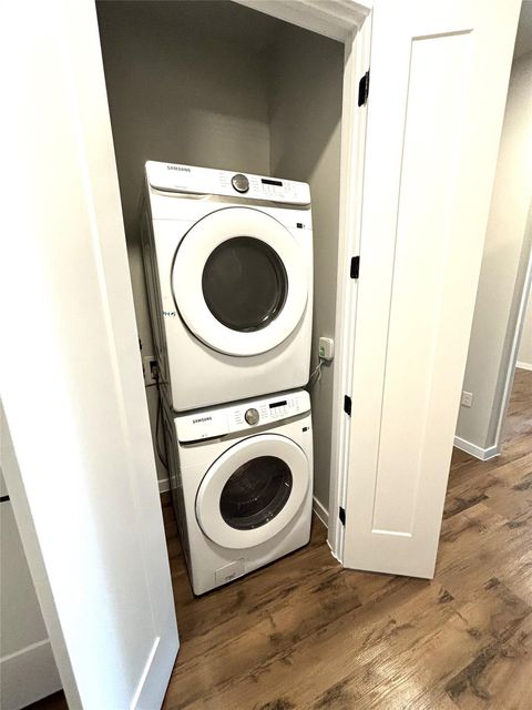 Tiny photo for 4510 Terry-O LN #406, Austin, TX 78745 (MLS # 2403434)