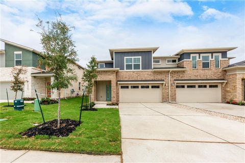 Photo of 1040 Winnsboro LOOP, Round Rock, TX 78664 (MLS # 5527562)