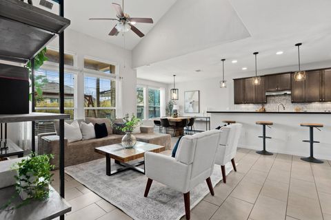 11709 Santa Elena LN Austin TX 78717