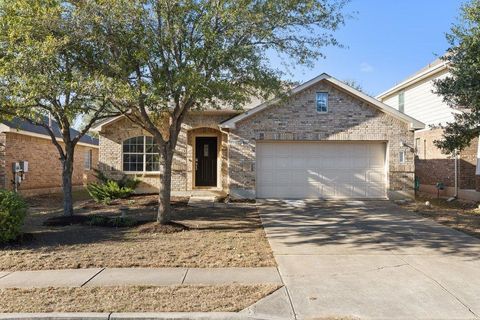 218 Calline Mayes RUN Buda TX 78610