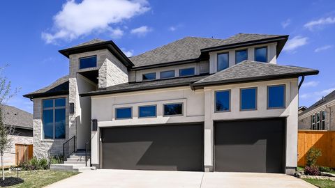 269 Seaside Sparrow WAY Kyle TX 78640