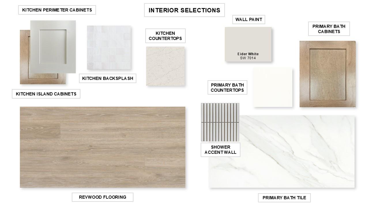 269 Seaside Sparrow WAY