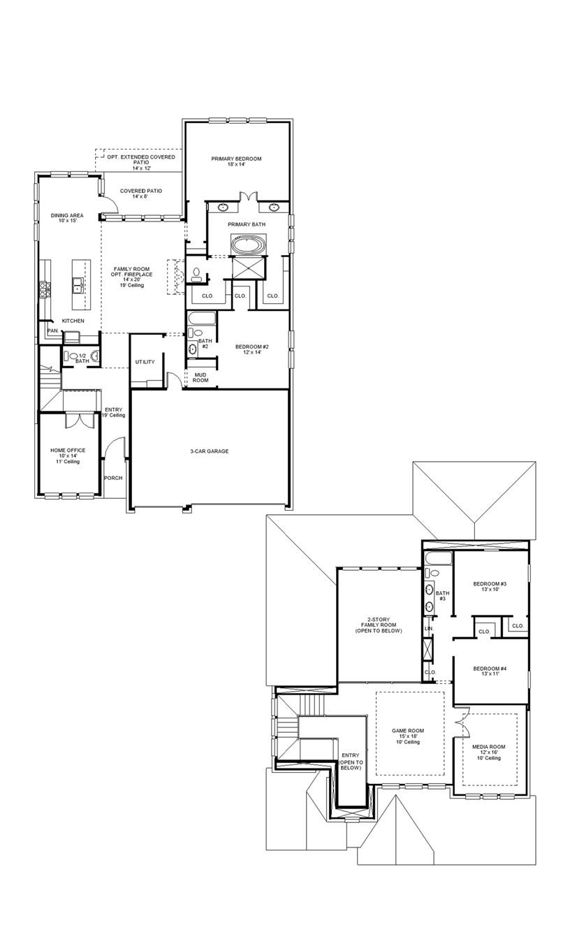 269 Seaside Sparrow WAY