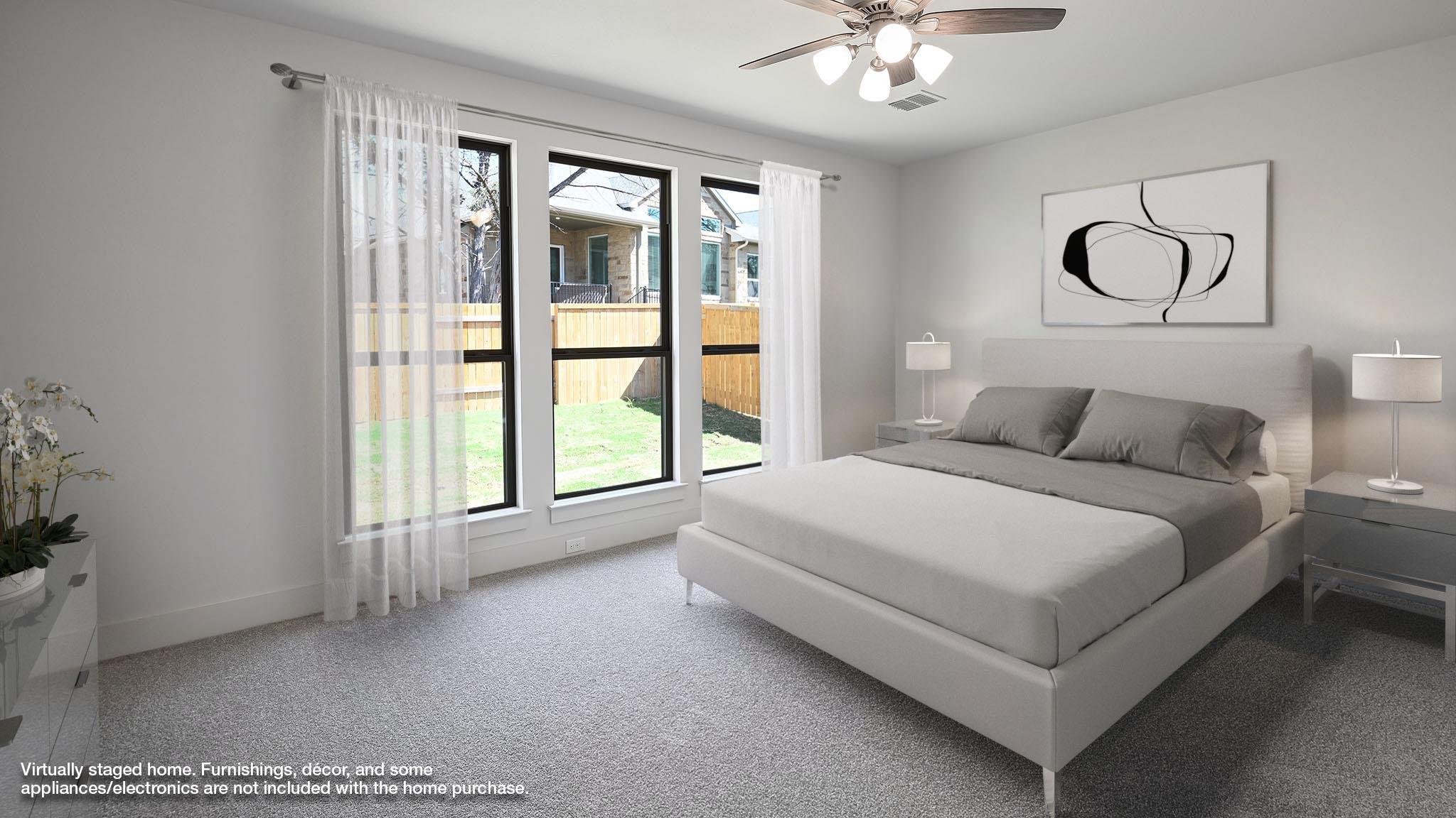 269 Seaside Sparrow WAY