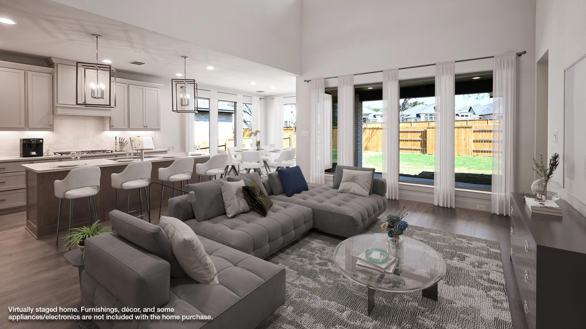 269 Seaside Sparrow WAY